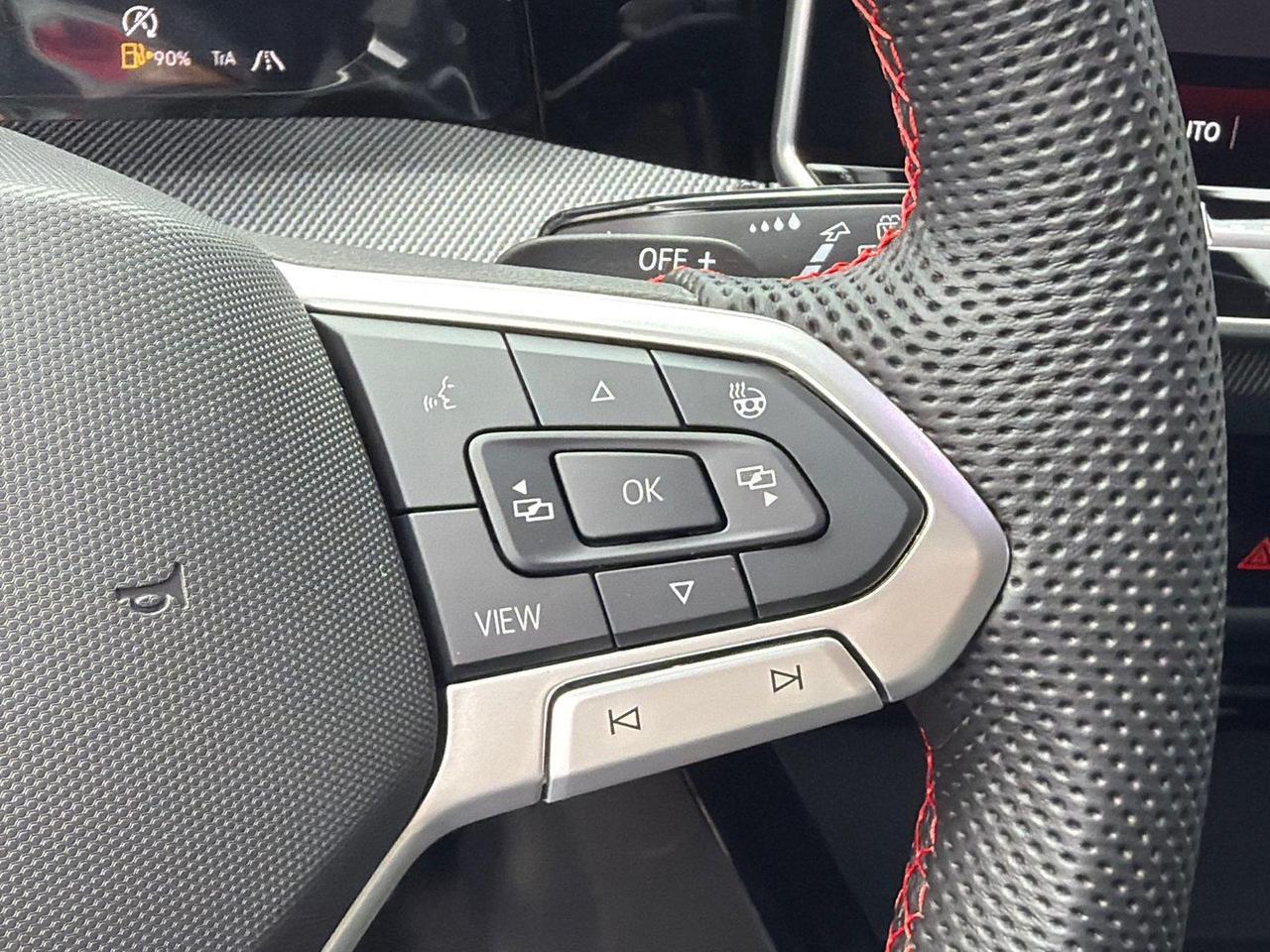 2026 Volkswagen Golf GTI SE Hagerstown MD