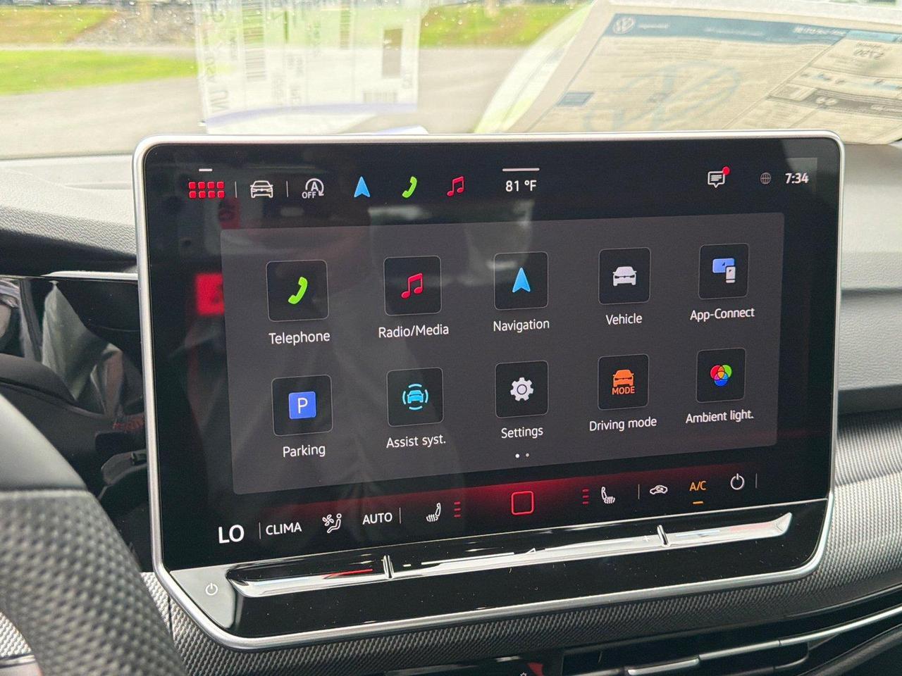 2026 Volkswagen Golf GTI SE Hagerstown MD