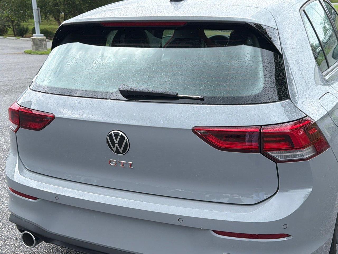 2026 Volkswagen Golf GTI SE Hagerstown MD