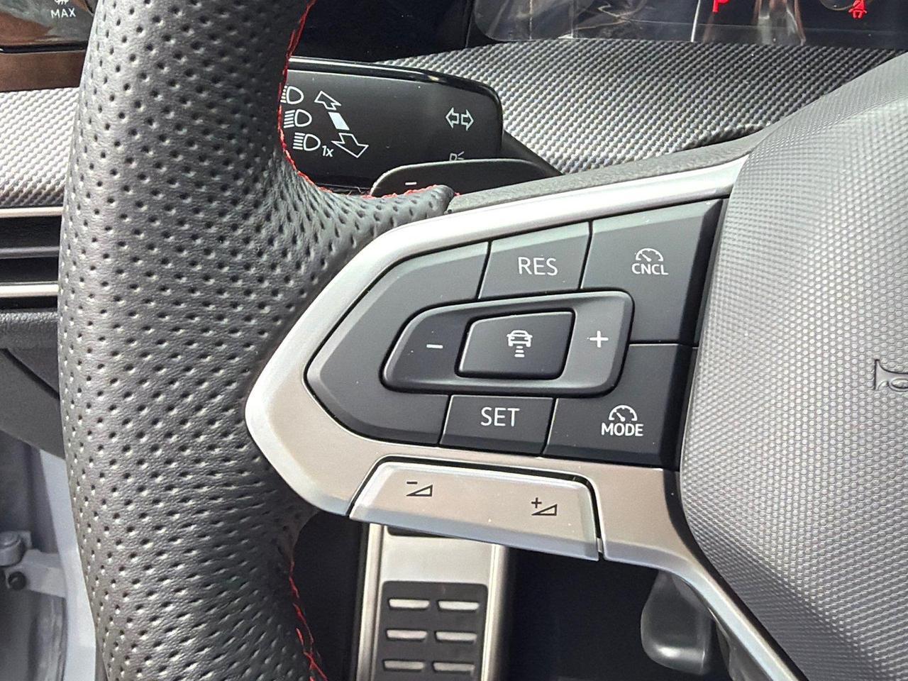 2026 Volkswagen Golf GTI SE Hagerstown MD