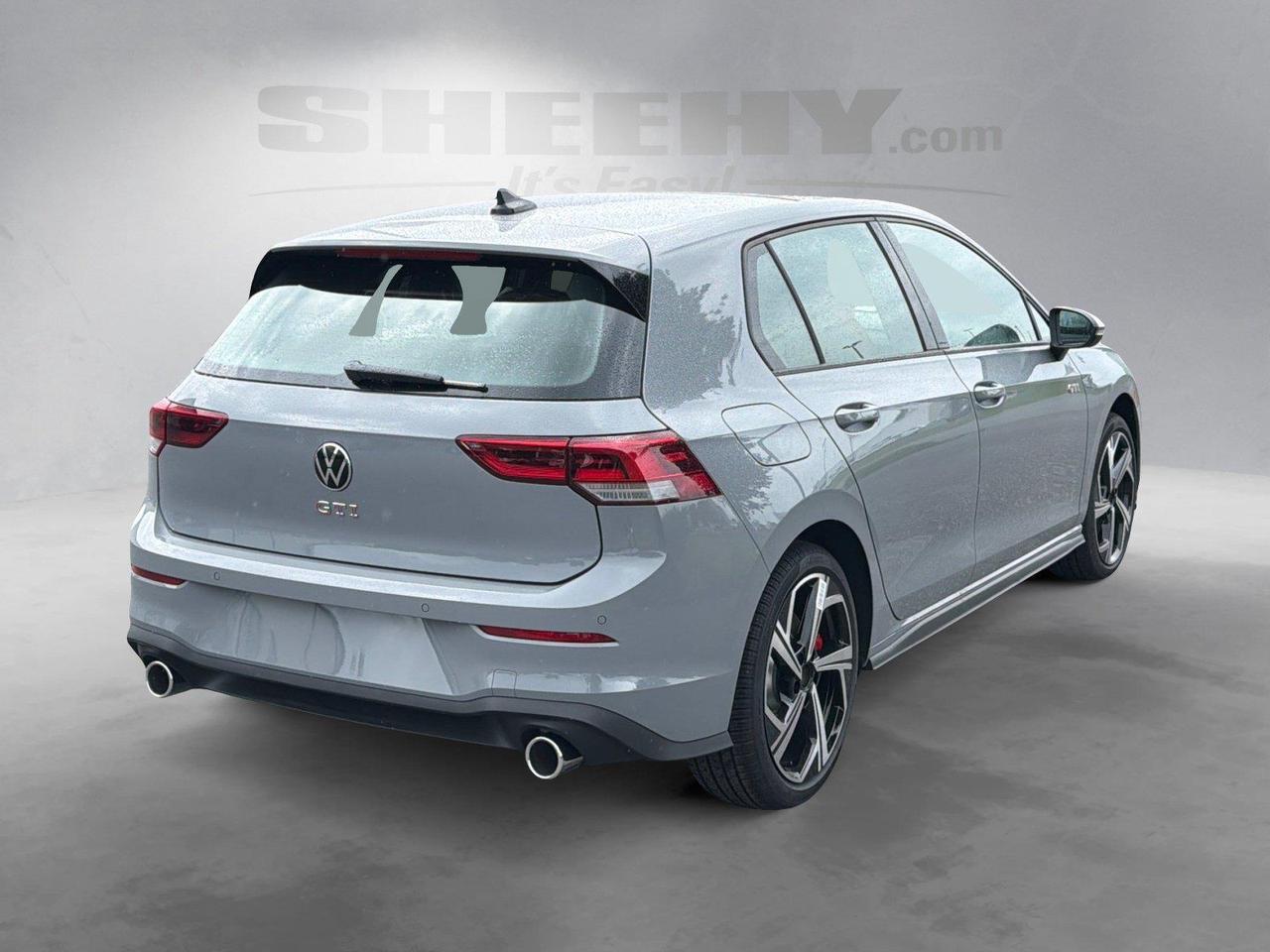 2026 Volkswagen Golf GTI SE Hagerstown MD