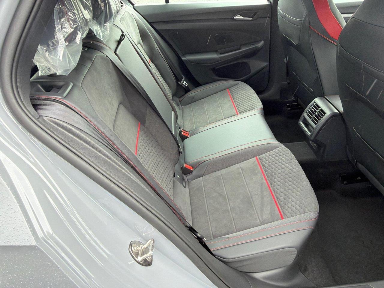 2026 Volkswagen Golf GTI SE Hagerstown MD