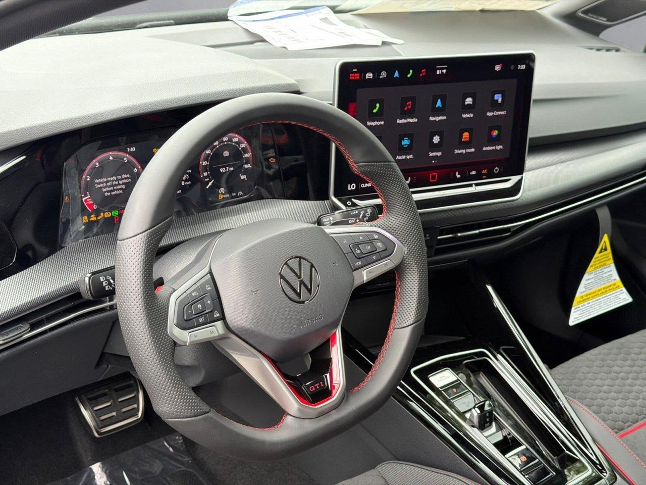 2026 Volkswagen Golf GTI SE Hagerstown MD