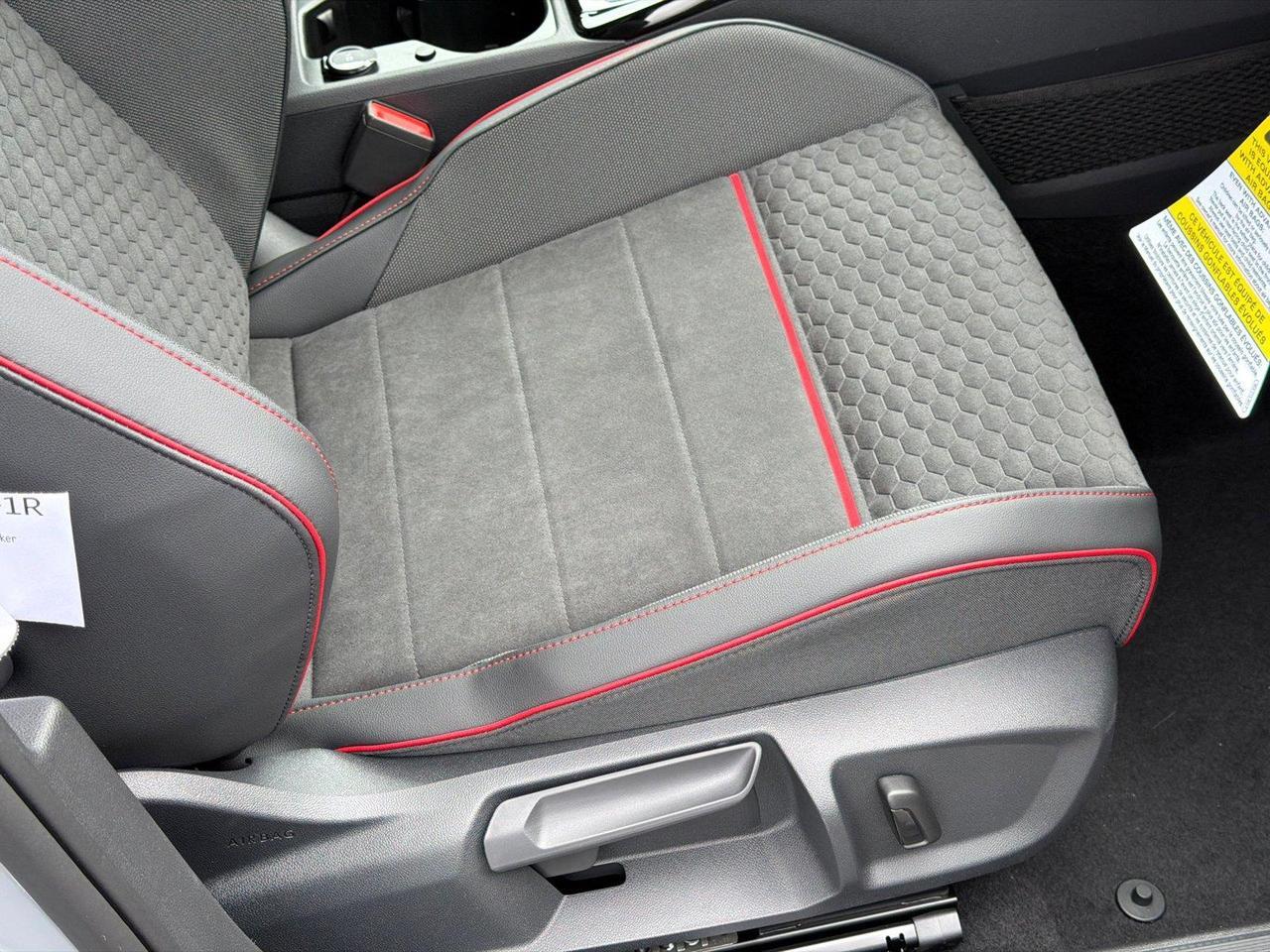 2026 Volkswagen Golf GTI SE Hagerstown MD