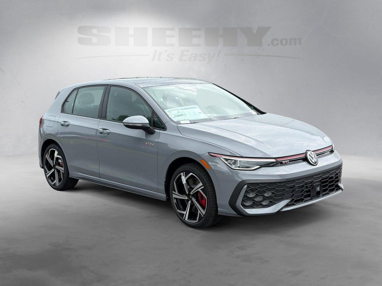 2026 Volkswagen Golf GTI SE Hagerstown MD