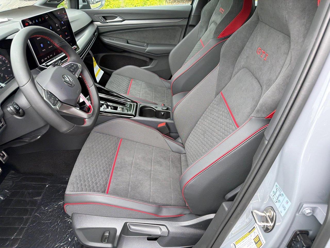 2026 Volkswagen Golf GTI SE Hagerstown MD