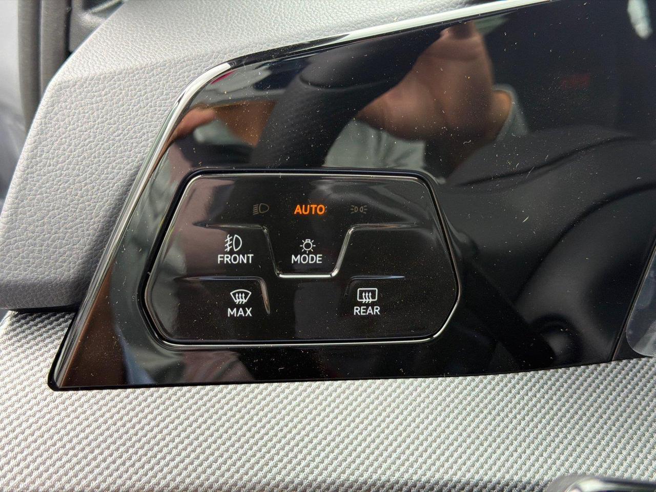 2026 Volkswagen Golf GTI SE Hagerstown MD