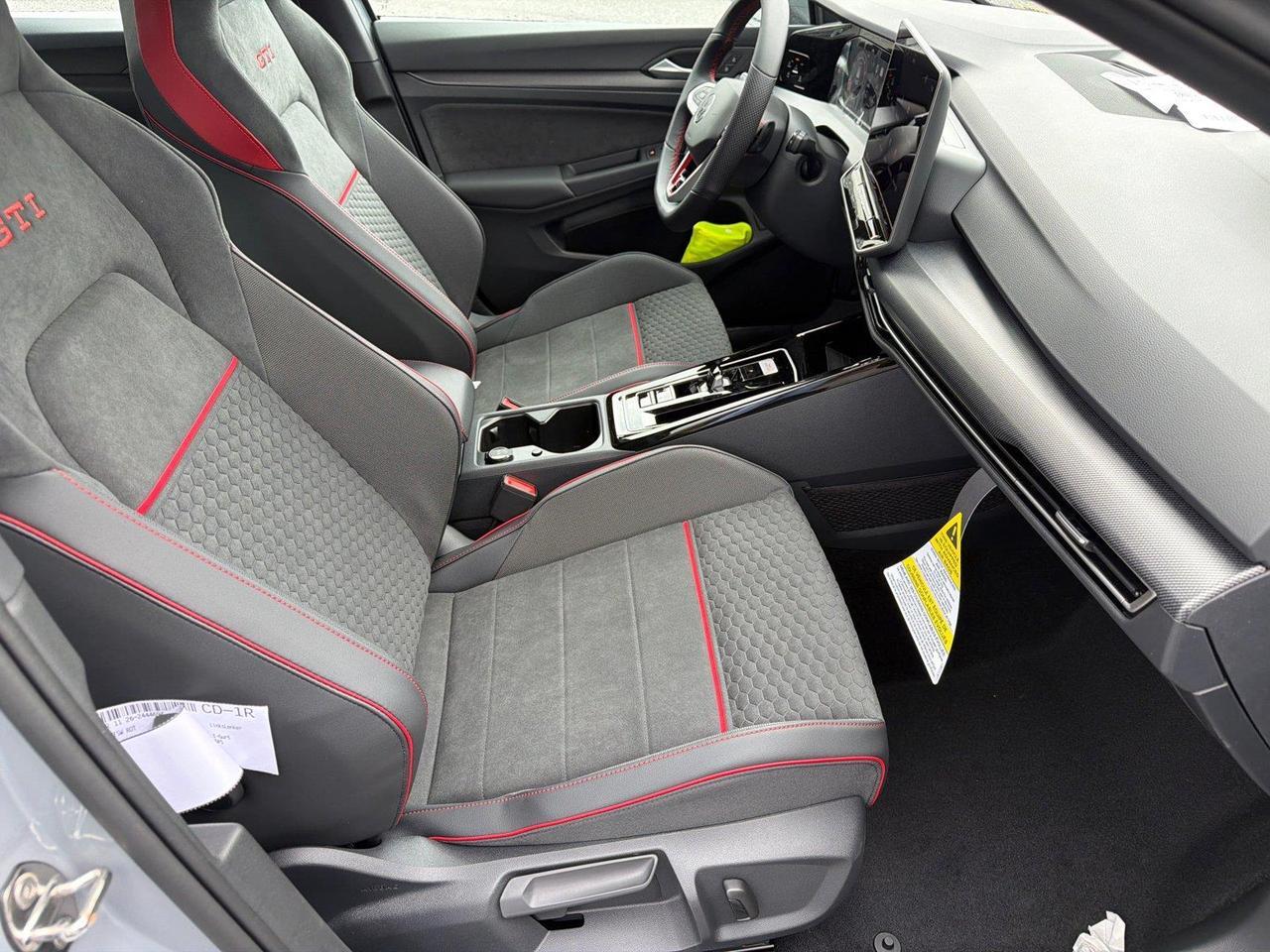 2026 Volkswagen Golf GTI SE Hagerstown MD