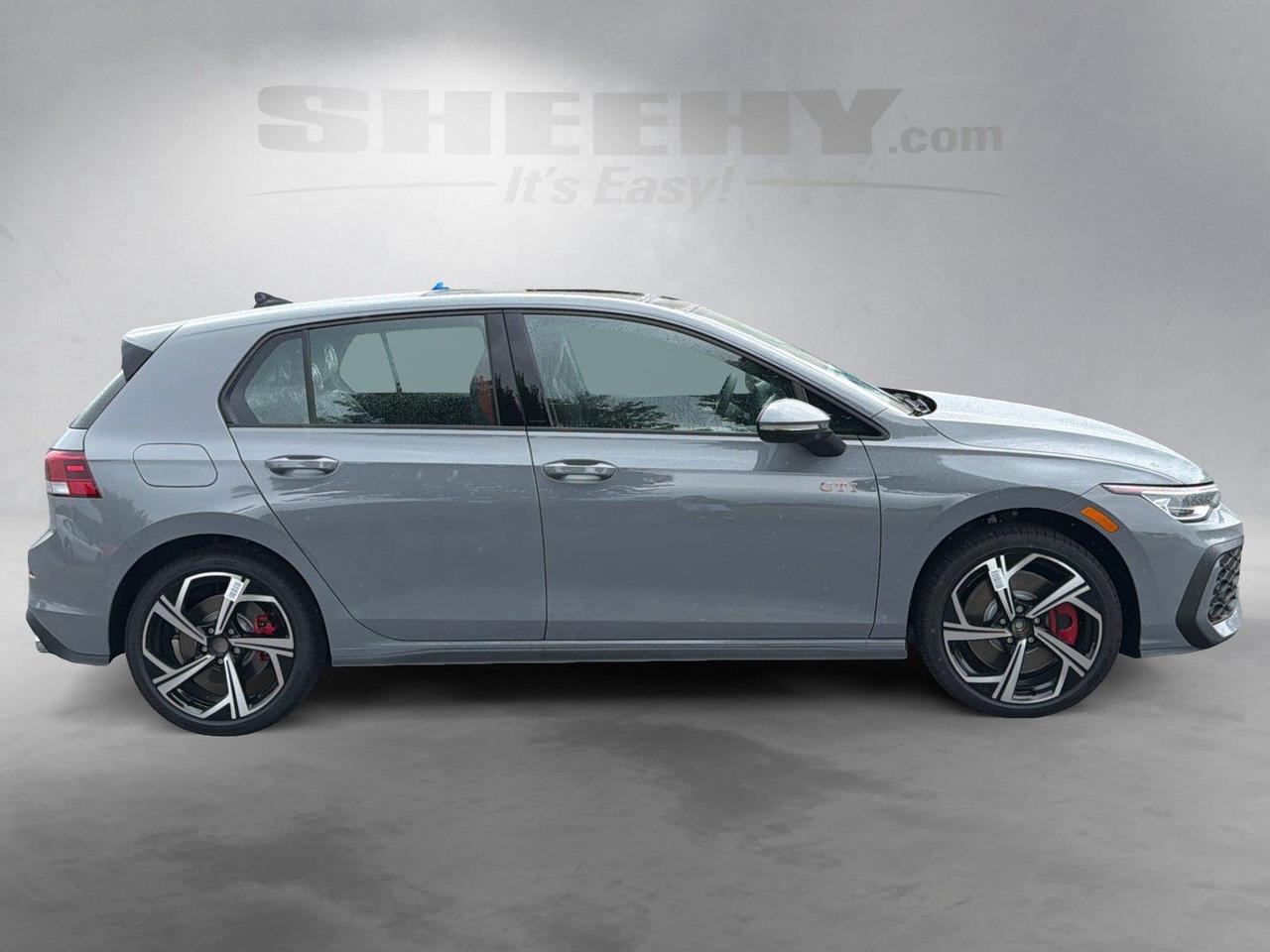 2026 Volkswagen Golf GTI SE Hagerstown MD