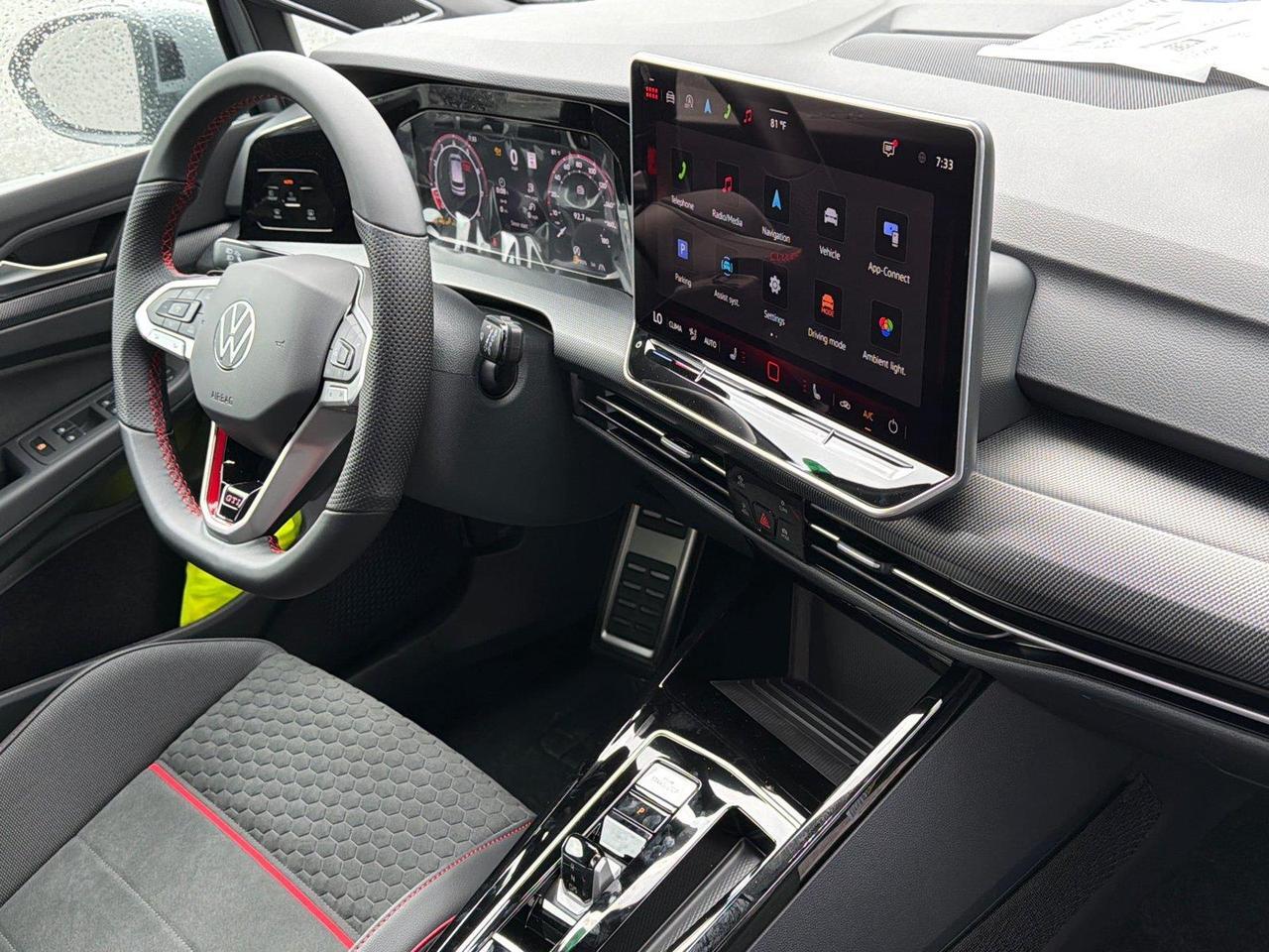 2026 Volkswagen Golf GTI SE Hagerstown MD