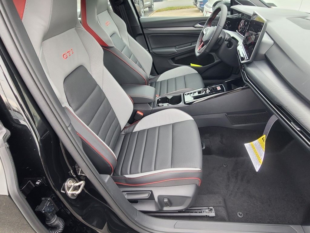 2026 Volkswagen Golf GTI SE Springfield VA