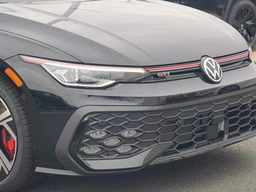 2026 Volkswagen Golf GTI SE Springfield VA