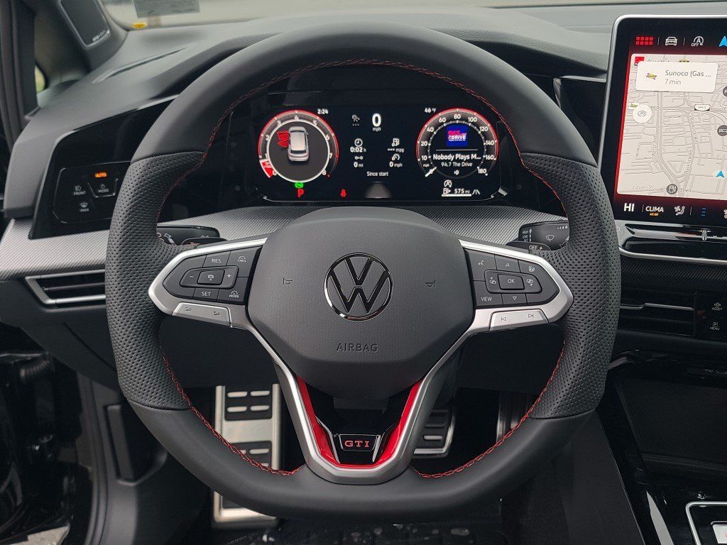 2026 Volkswagen Golf GTI SE Springfield VA