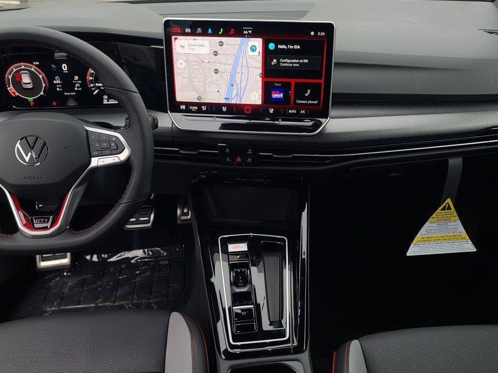 2026 Volkswagen Golf GTI SE Springfield VA
