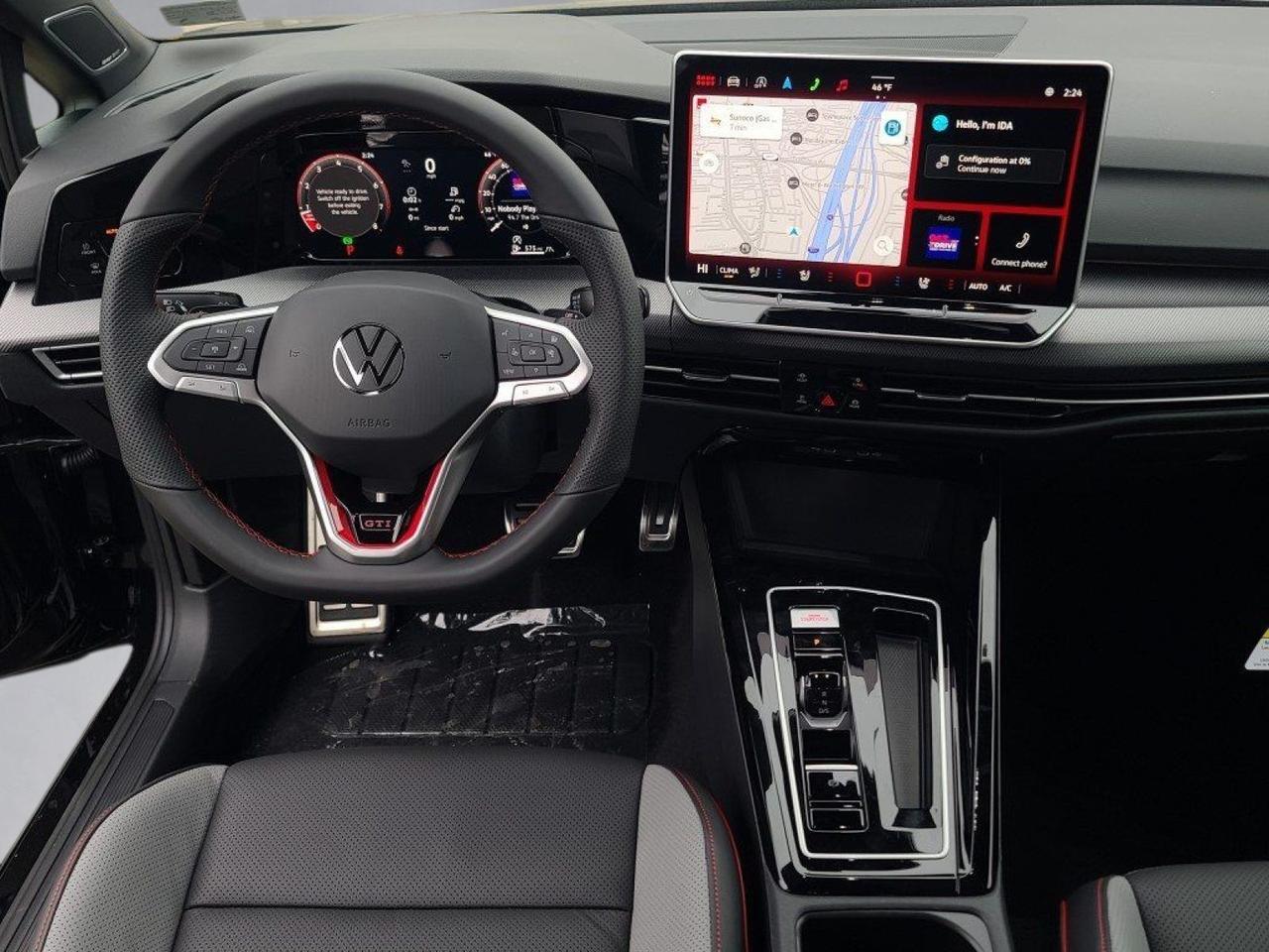 2026 Volkswagen Golf GTI SE Springfield VA