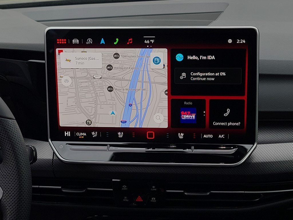 2026 Volkswagen Golf GTI SE Springfield VA