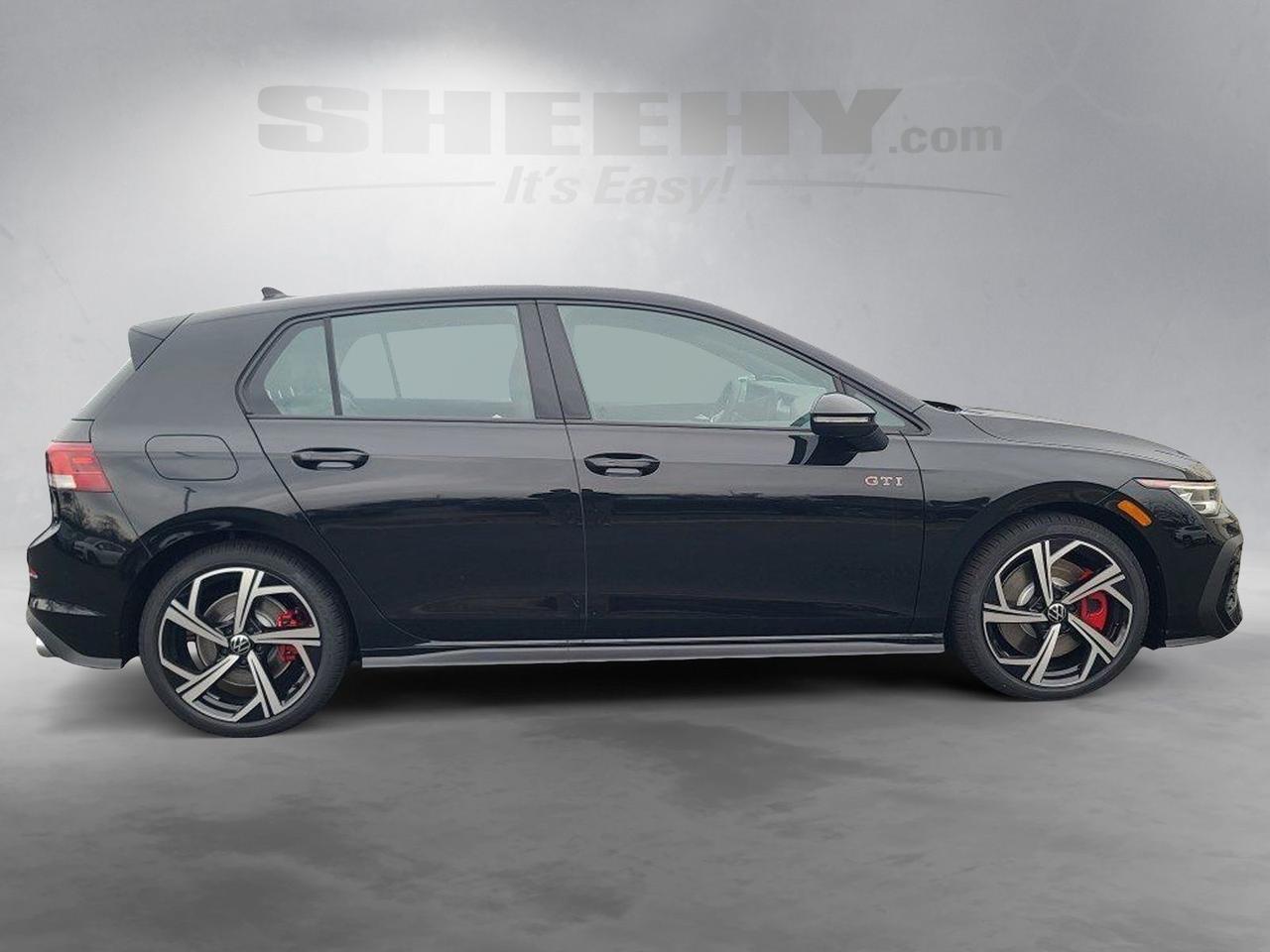 2026 Volkswagen Golf GTI SE Springfield VA