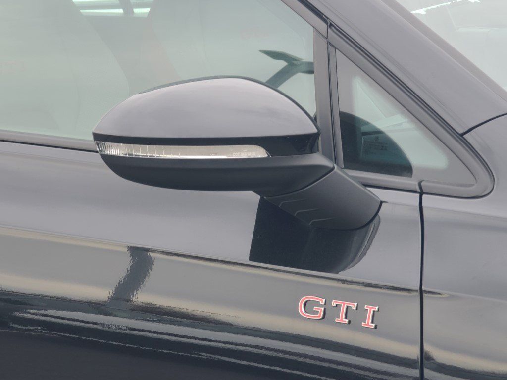 2026 Volkswagen Golf GTI SE Springfield VA