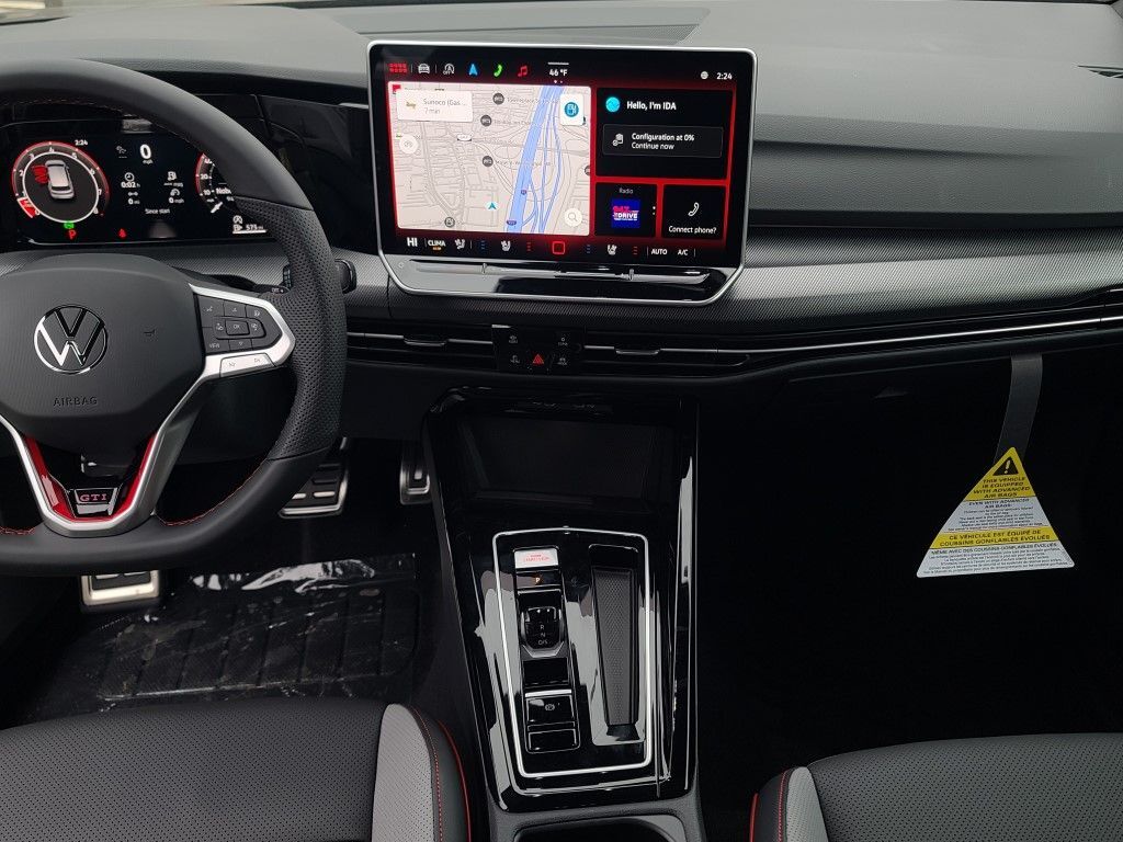 2026 Volkswagen Golf GTI SE Springfield VA