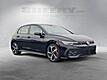 2026 Volkswagen Golf GTI SE