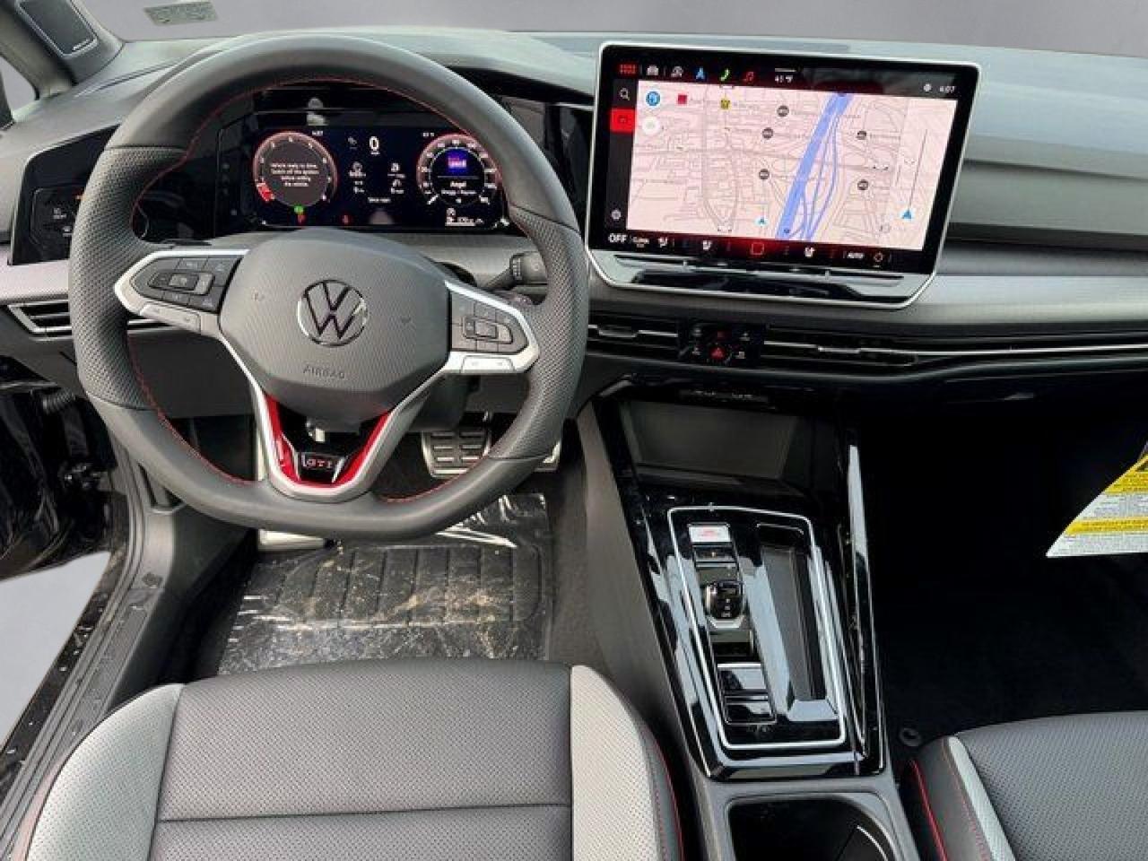 2026 Volkswagen Golf GTI SE Springfield VA