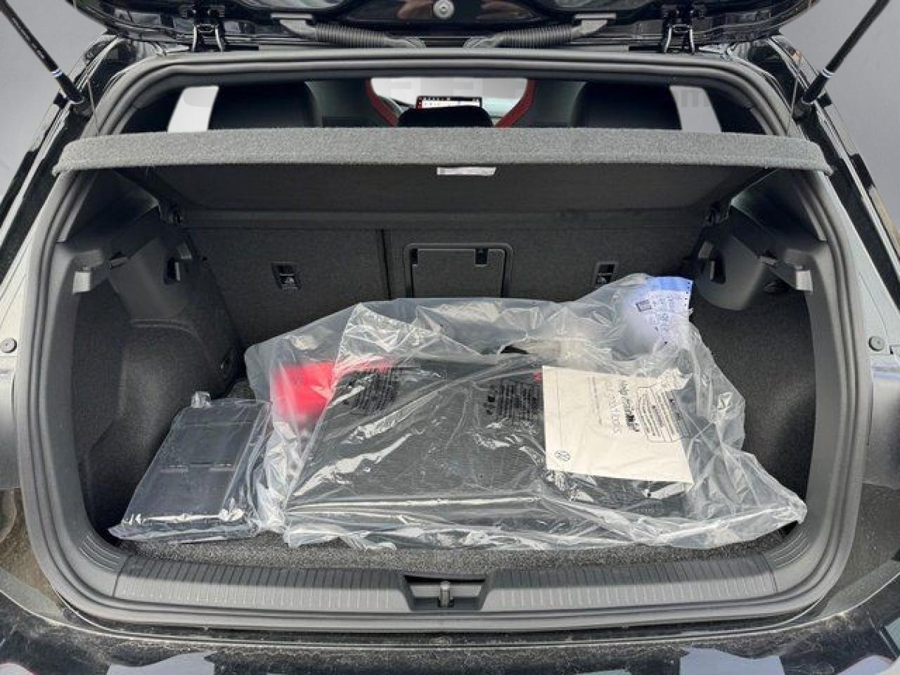 2026 Volkswagen Golf GTI SE Springfield VA