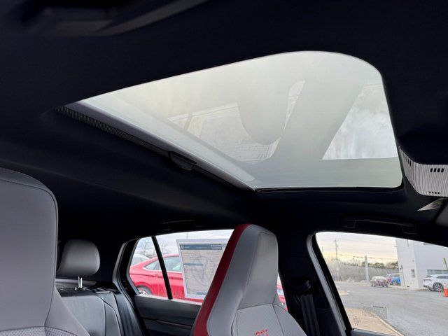 2026 Volkswagen Golf GTI SE Springfield VA