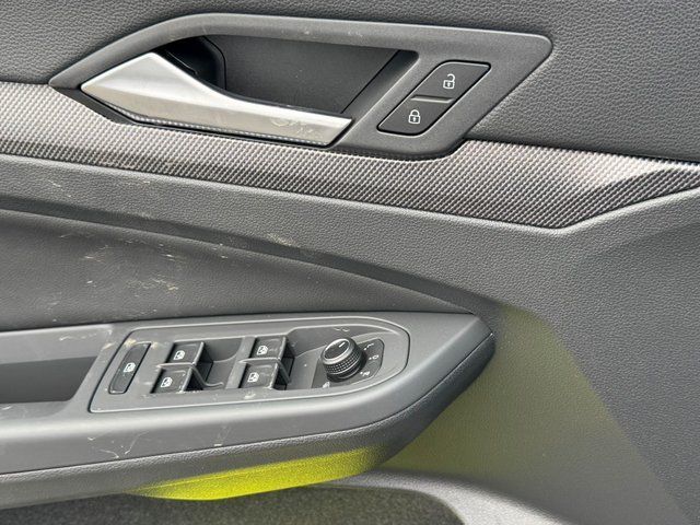 2026 Volkswagen Golf GTI SE Springfield VA