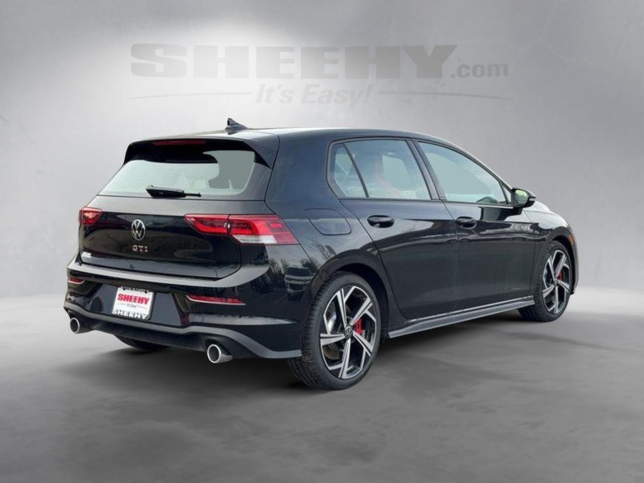 2026 Volkswagen Golf GTI SE Springfield VA