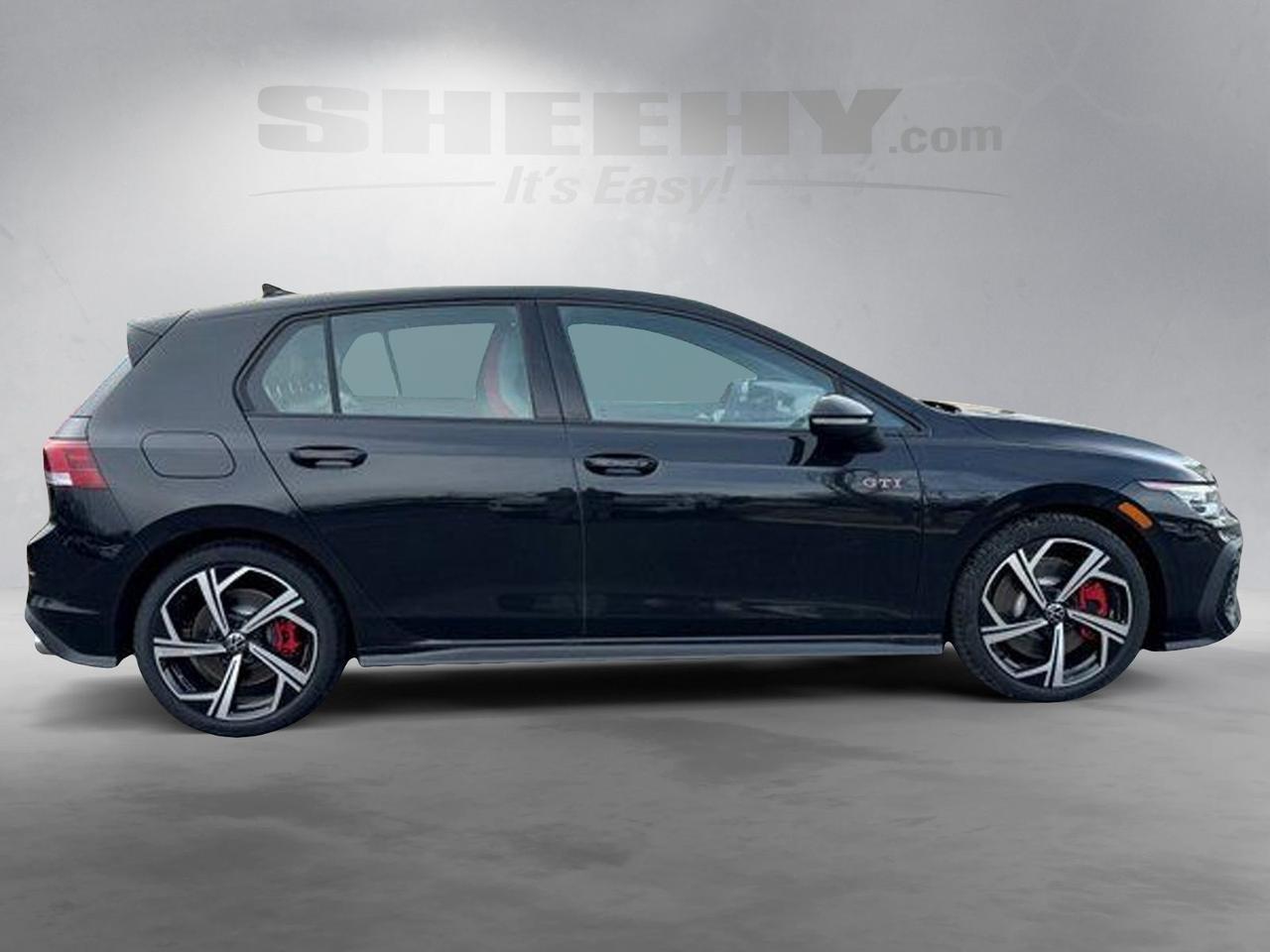 2026 Volkswagen Golf GTI SE Springfield VA
