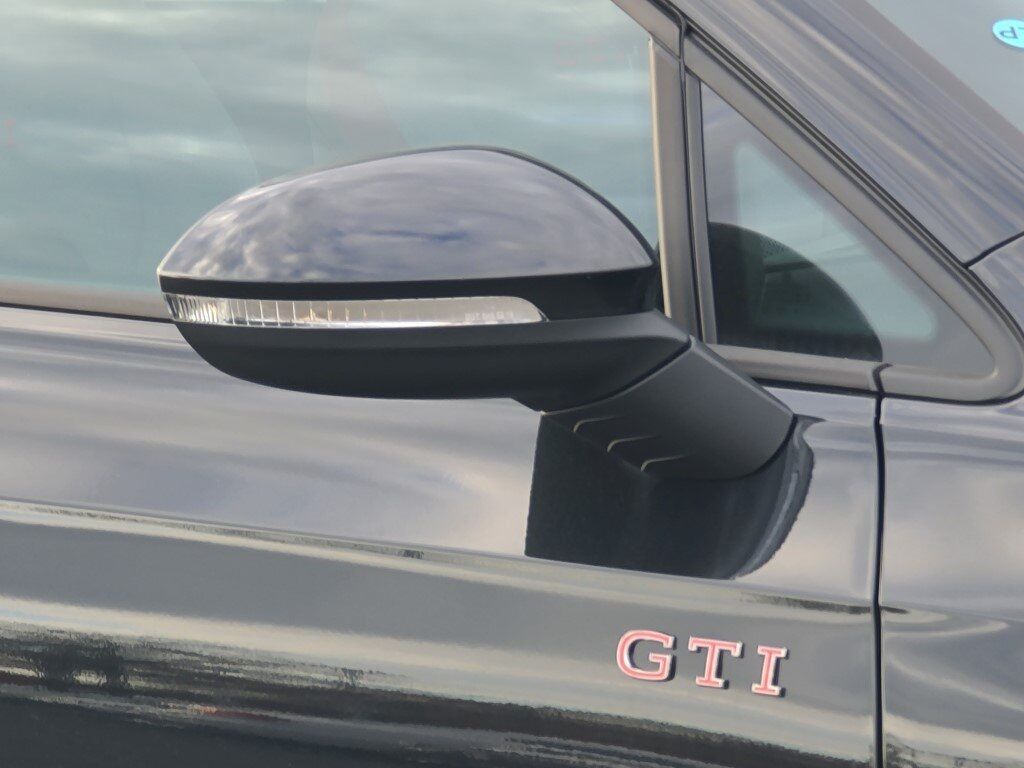 2026 Volkswagen Golf GTI SE Springfield VA