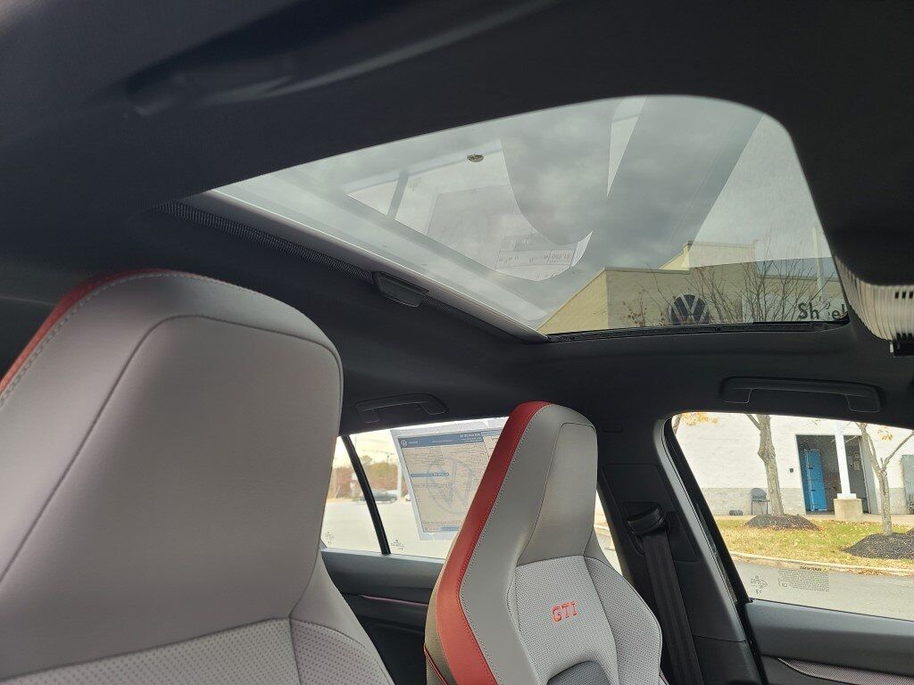 2026 Volkswagen Golf GTI SE Springfield VA