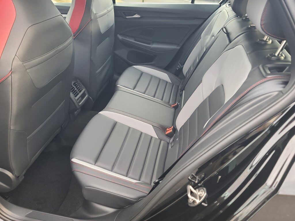 2026 Volkswagen Golf GTI SE Springfield VA