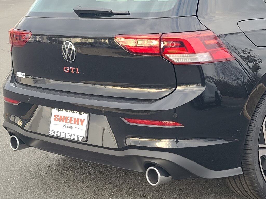 2026 Volkswagen Golf GTI SE Springfield VA