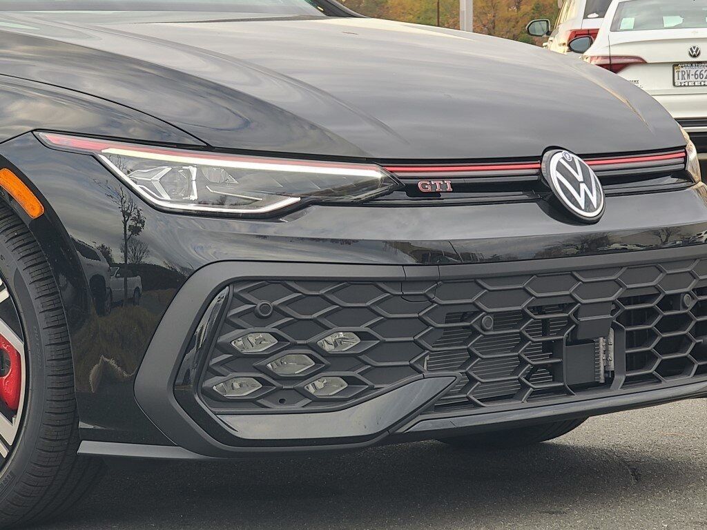 2026 Volkswagen Golf GTI SE Springfield VA