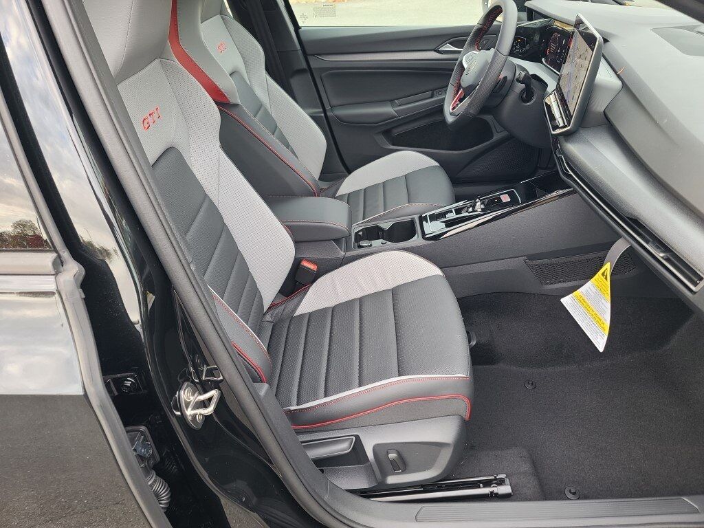 2026 Volkswagen Golf GTI SE Springfield VA