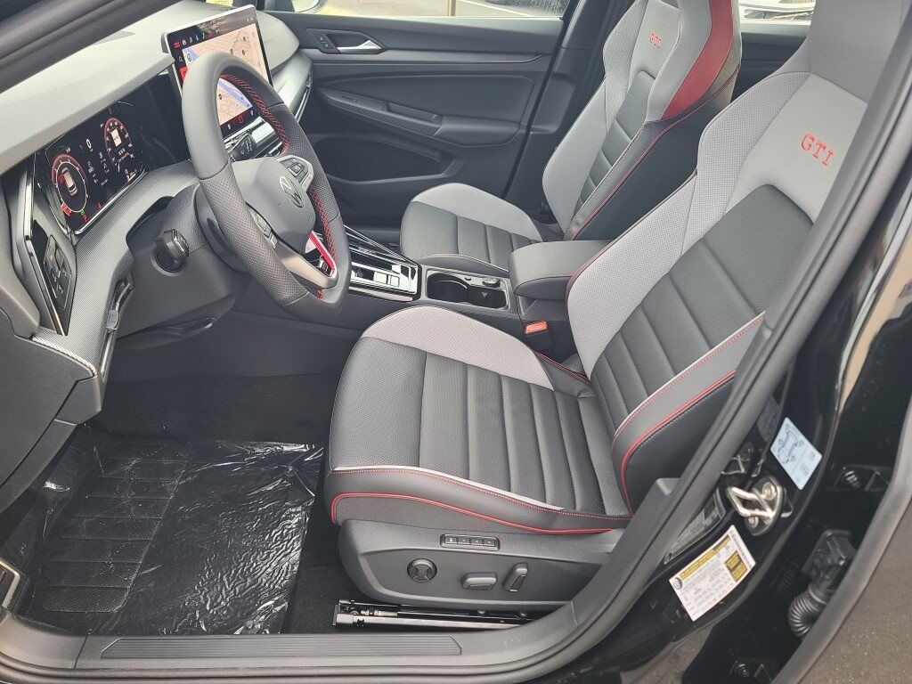 2026 Volkswagen Golf GTI SE Springfield VA