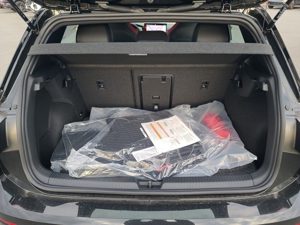 2026 Volkswagen Golf GTI SE Springfield VA