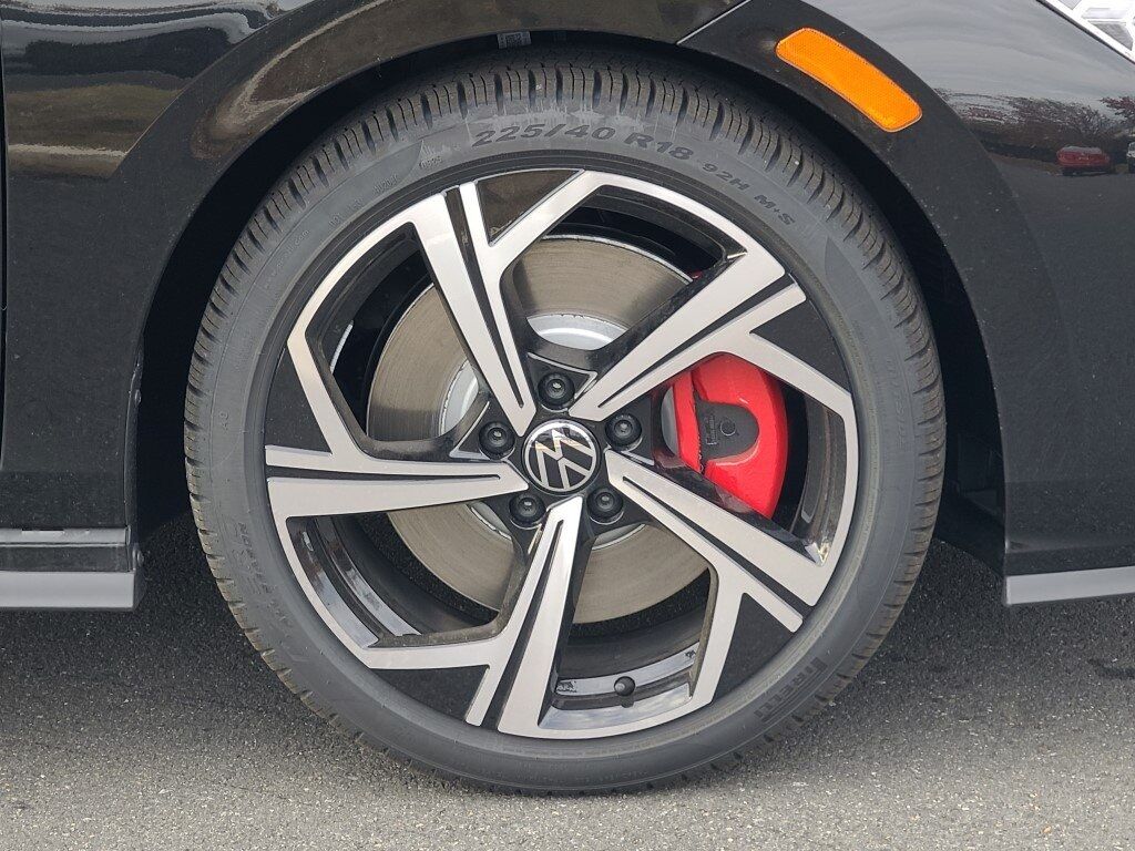 2026 Volkswagen Golf GTI SE Springfield VA