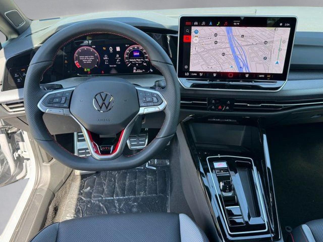 2026 Volkswagen Golf GTI SE Springfield VA