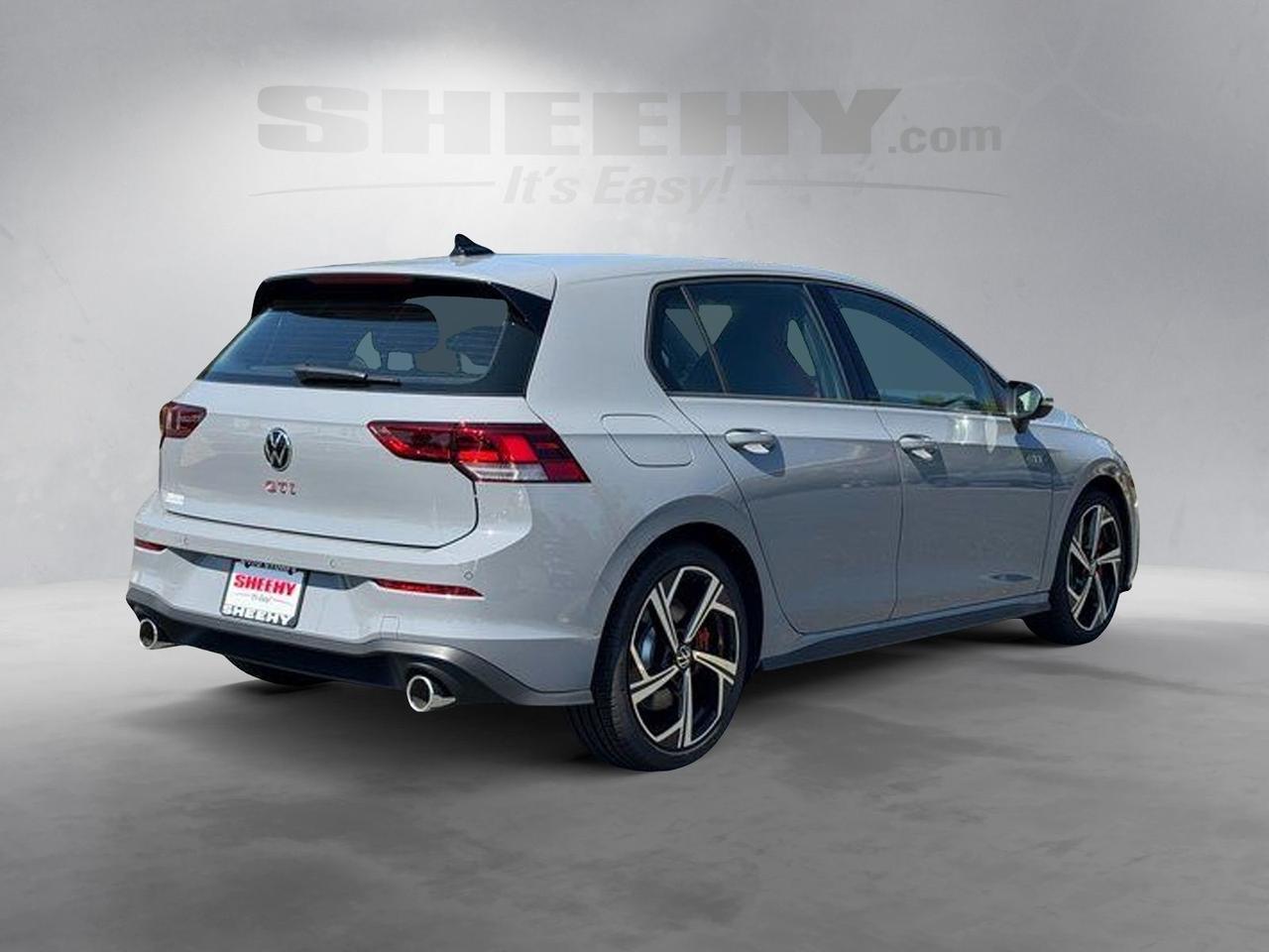 2026 Volkswagen Golf GTI SE Springfield VA