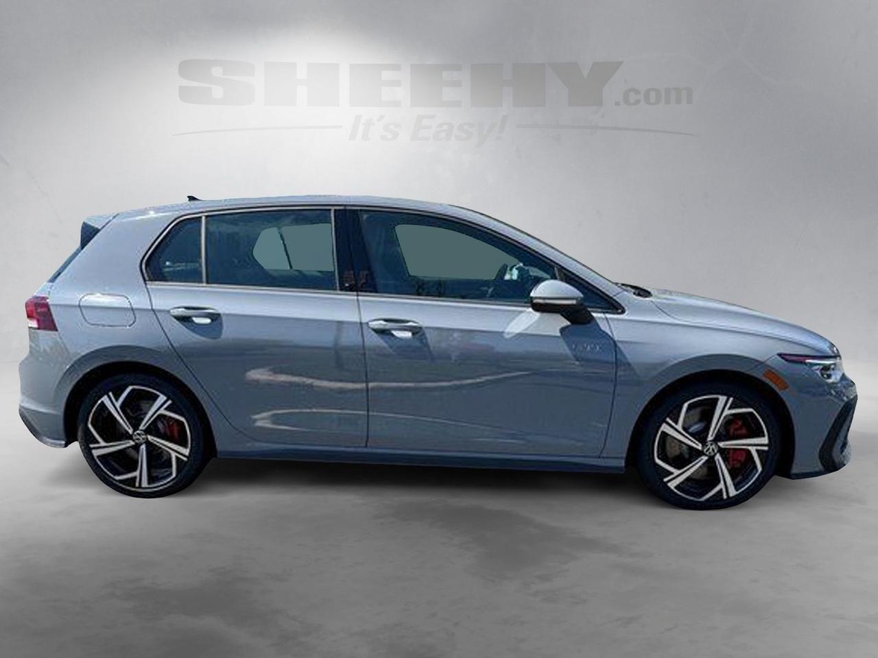2026 Volkswagen Golf GTI SE Springfield VA