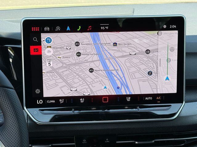 2026 Volkswagen Golf GTI SE Springfield VA