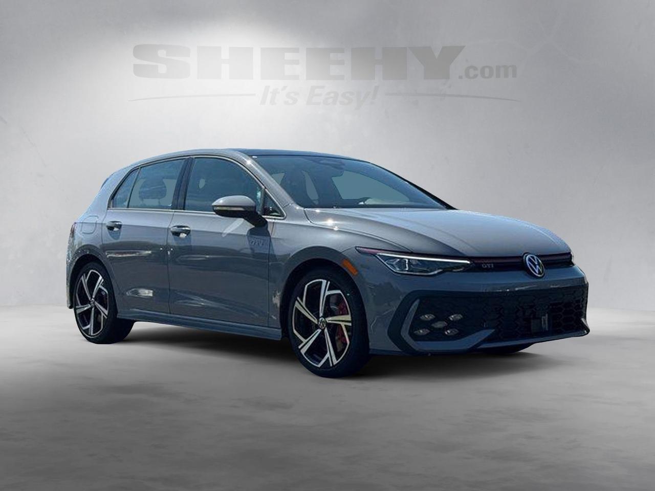 2026 Volkswagen Golf GTI SE Springfield VA