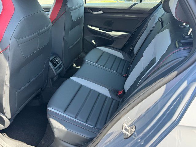 2026 Volkswagen Golf GTI SE Springfield VA