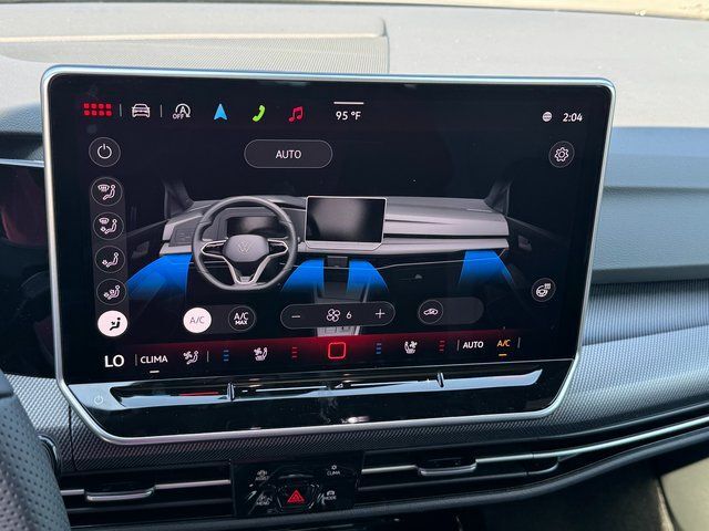 2026 Volkswagen Golf GTI SE Springfield VA