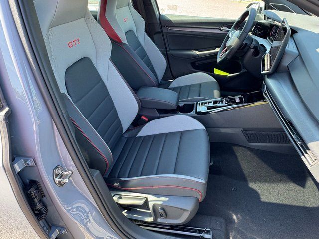 2026 Volkswagen Golf GTI SE Springfield VA