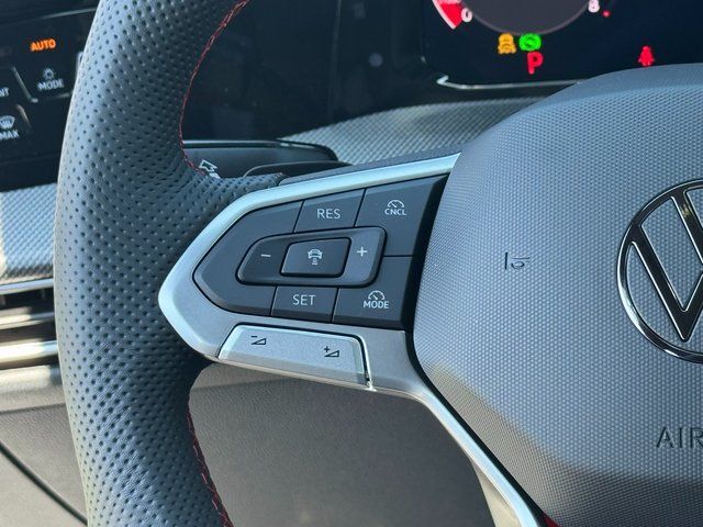 2026 Volkswagen Golf GTI SE Springfield VA