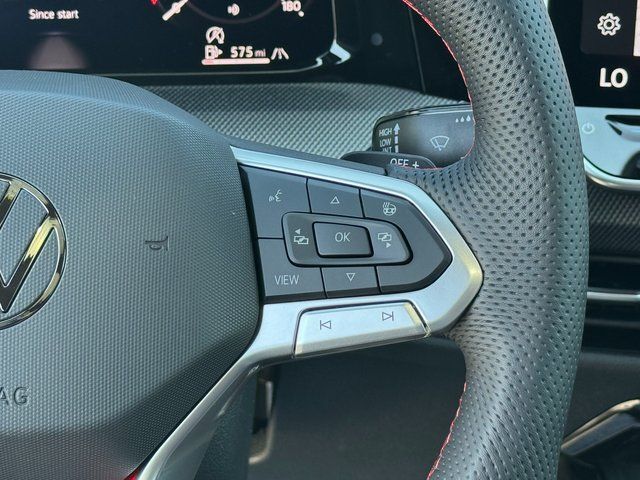 2026 Volkswagen Golf GTI SE Springfield VA