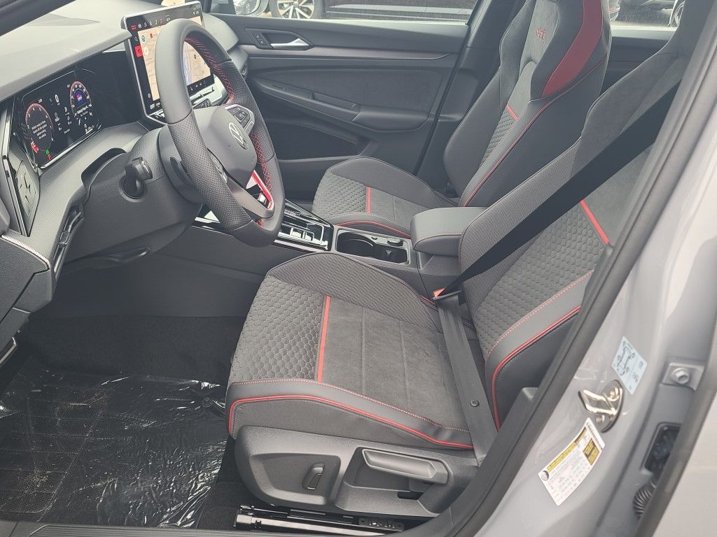 2026 Volkswagen Golf GTI SE Springfield VA